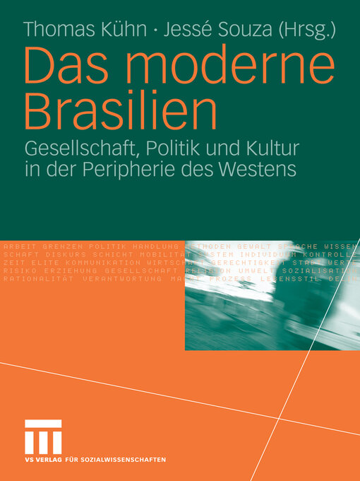 Title details for Das moderne Brasilien by Thomas Kühn - Available